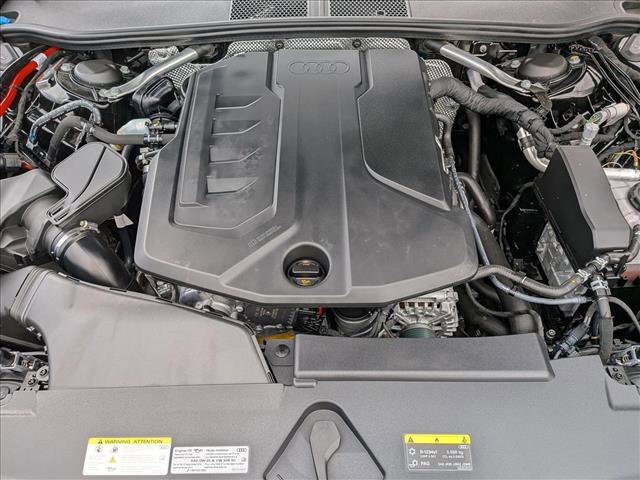 Certified 2025 Audi A5 2.0T Premium Plus w/ Premium Plus image 26