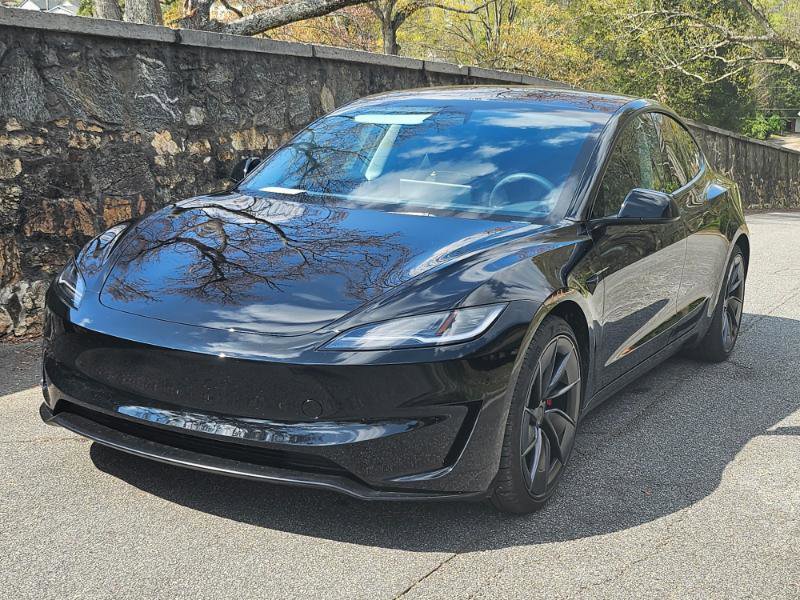 Used 2024 Tesla Model 3 Performance image 14