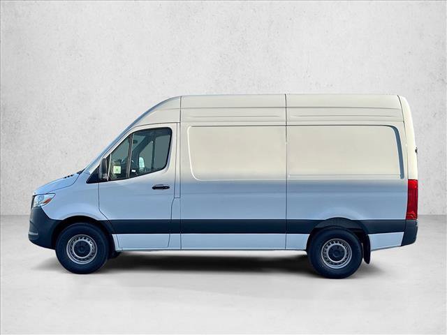 New 2026 Mercedes-Benz Sprinter 2500 image 8