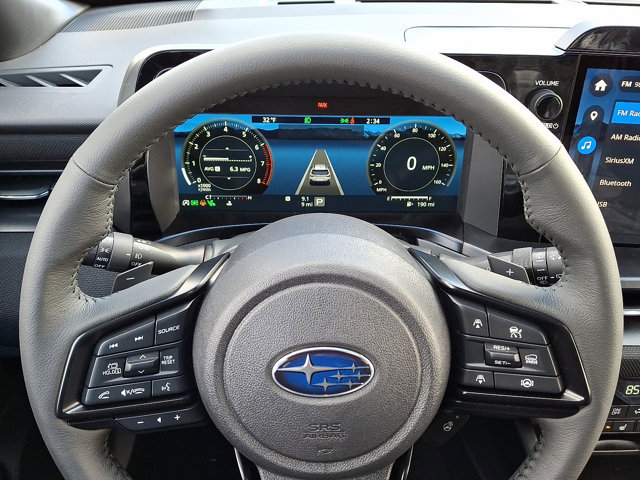 New 2026 Subaru Outback Limited image 16