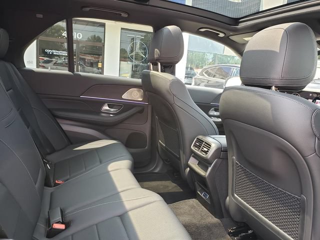 Used 2026 Mercedes-Benz GLE 450 4MATIC image 18