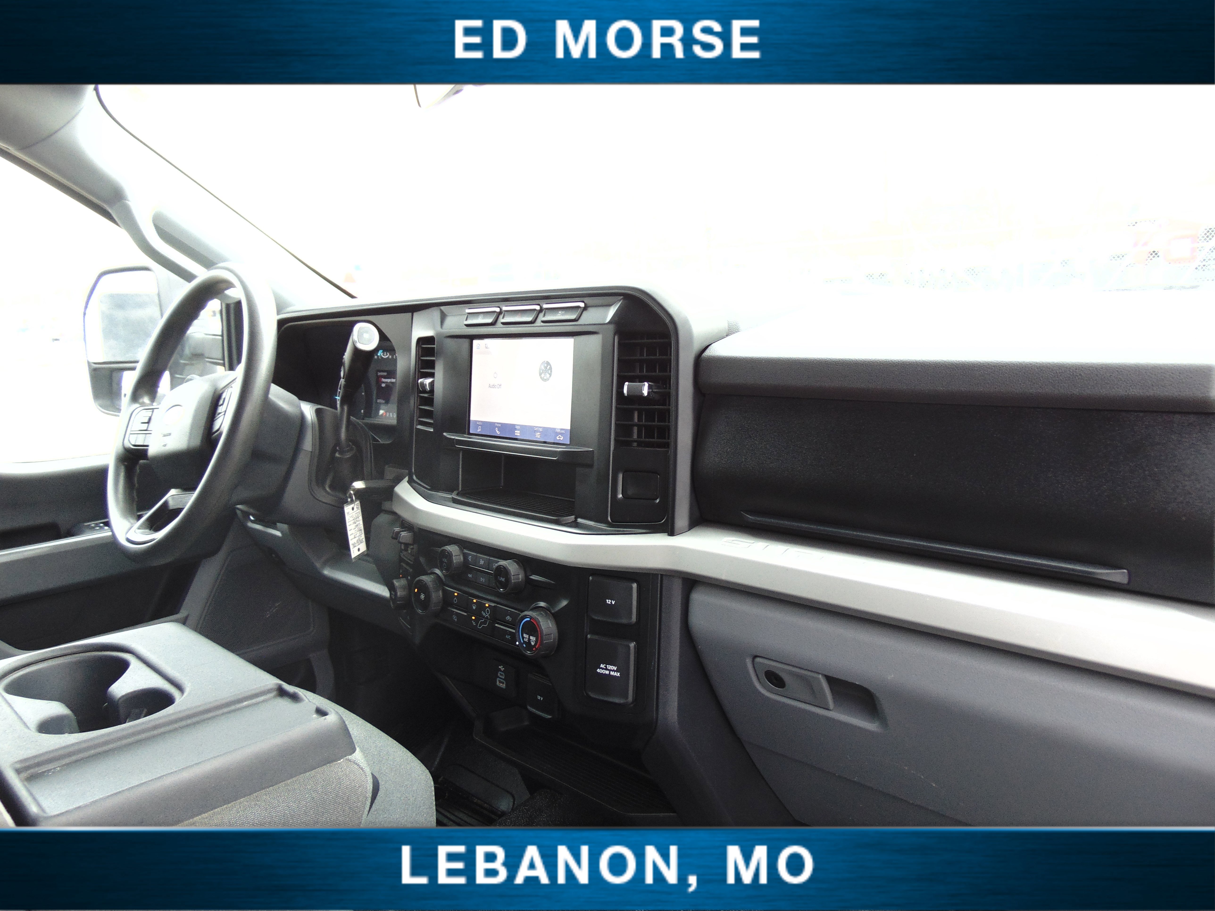 Used 2023 Ford F350 XLT image 16