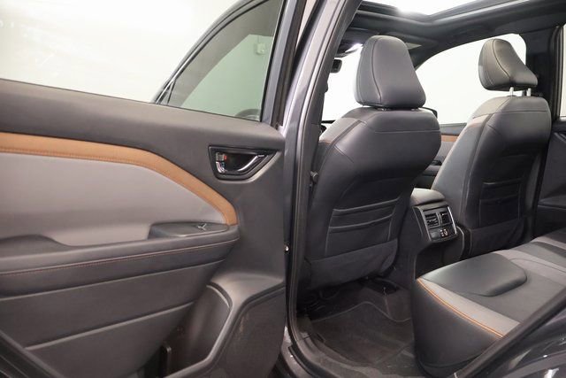 Certified 2025 Subaru Forester Sport image 27
