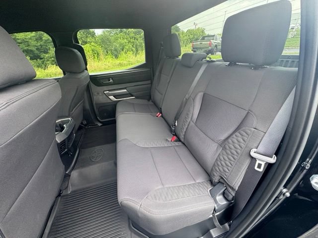 Certified 2026 Toyota Tundra SR5 w/ TRD Performance Package (TMS) AWD/4WD image 16