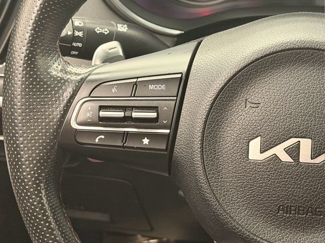 Used 2023 Kia Stinger GT-Line w/ Sun & Sound Package RWD image 33