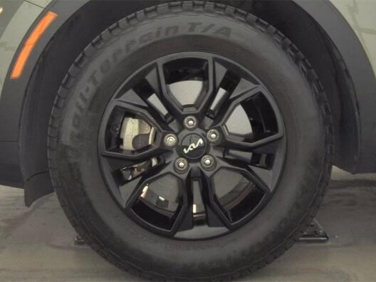 Used 2023 Kia Sportage X-Pro Prestige AWD/4WD image 7