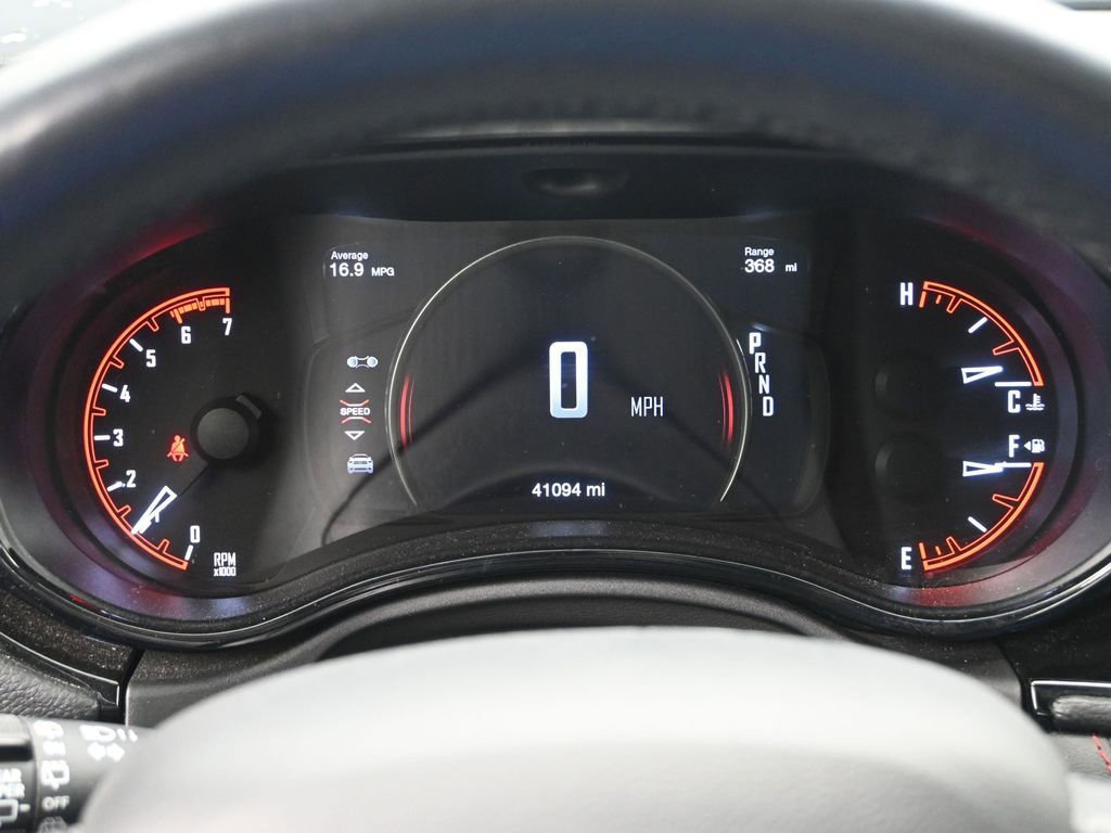 Used 2024 Dodge Durango R/T image 13