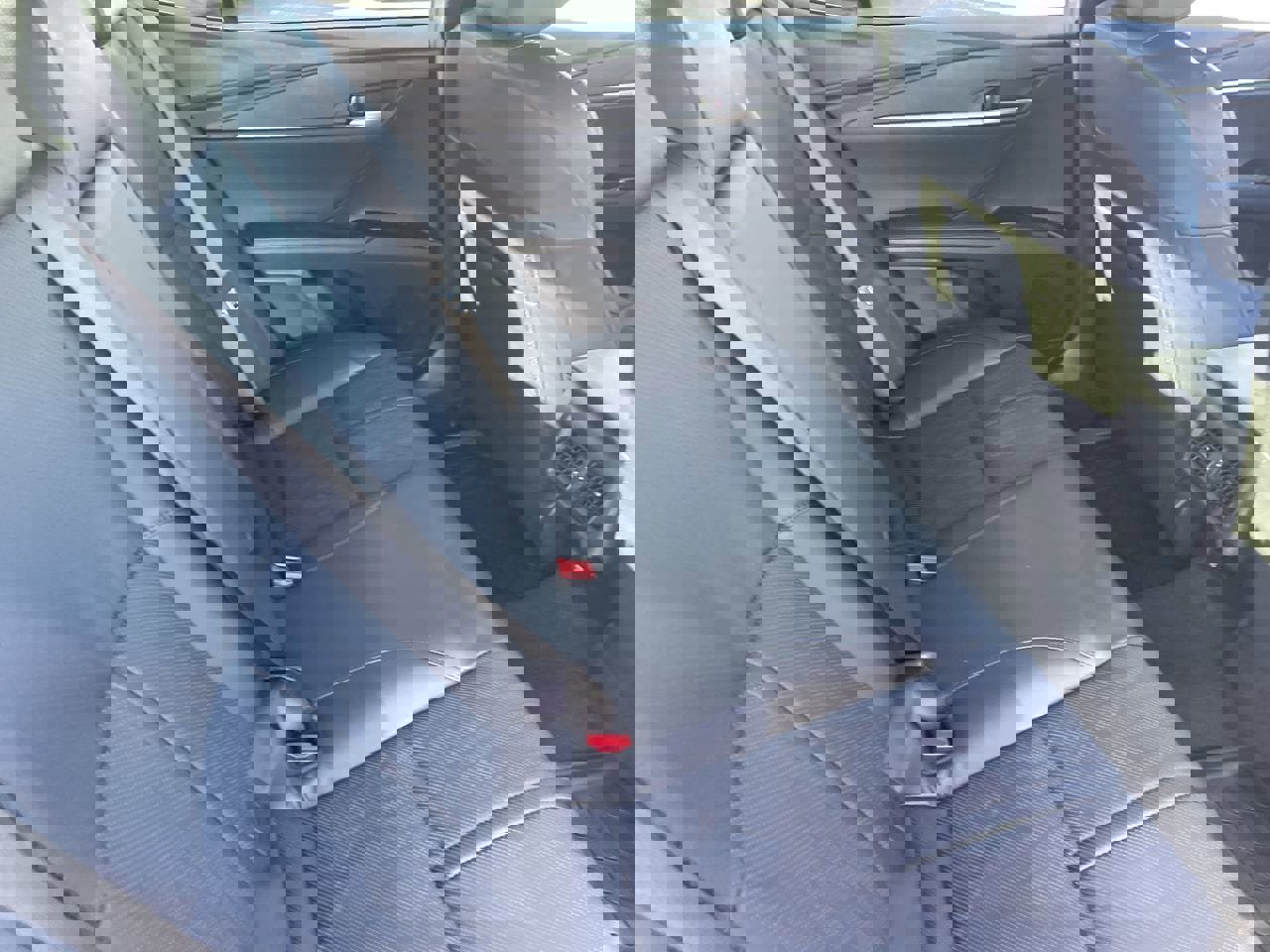 New 2026 Toyota Camry XSE FWD image 22