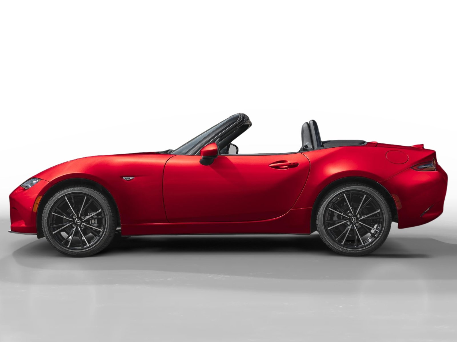 New 2026 MAZDA MX-5 Miata Grand Touring image 3