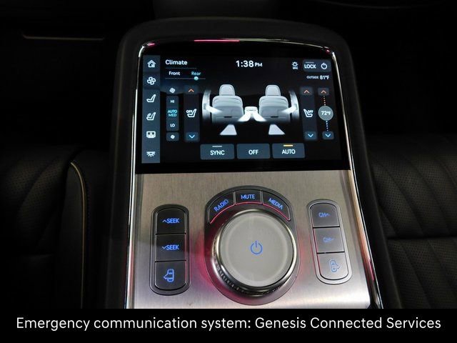 Used 2024 Genesis G90 3.5T image 36