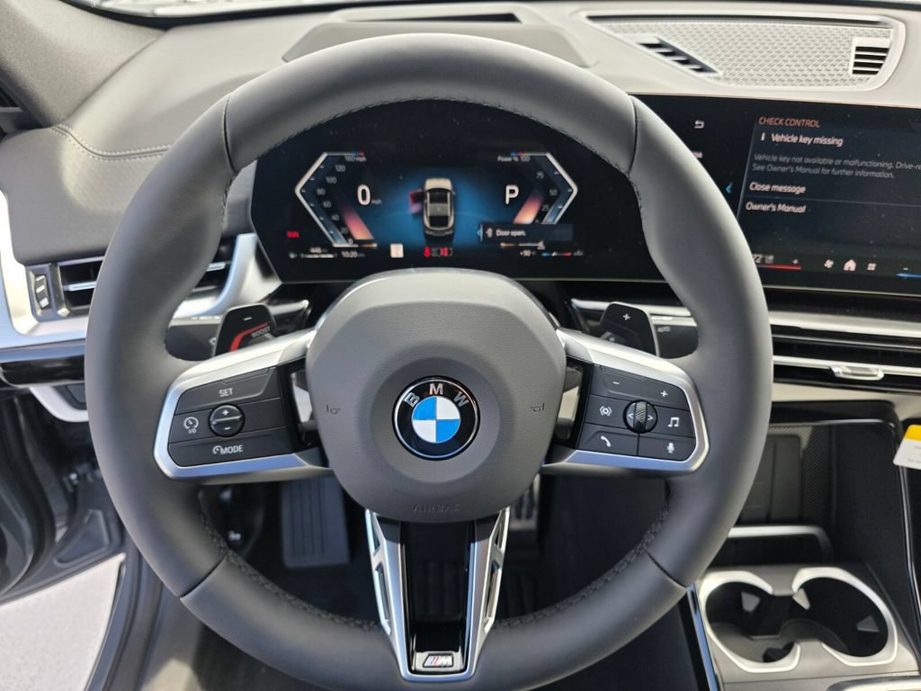 New 2026 BMW X2 xDrive28i w/ Technology Package AWD/4WD image 13