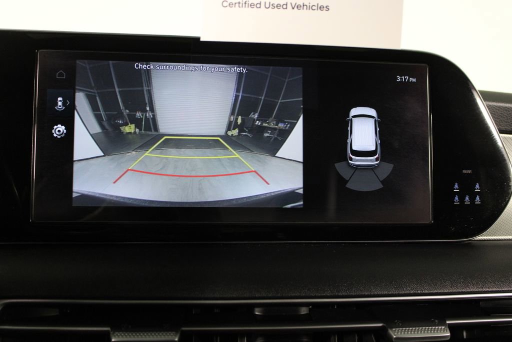 Used 2024 Hyundai Palisade XRT image 33