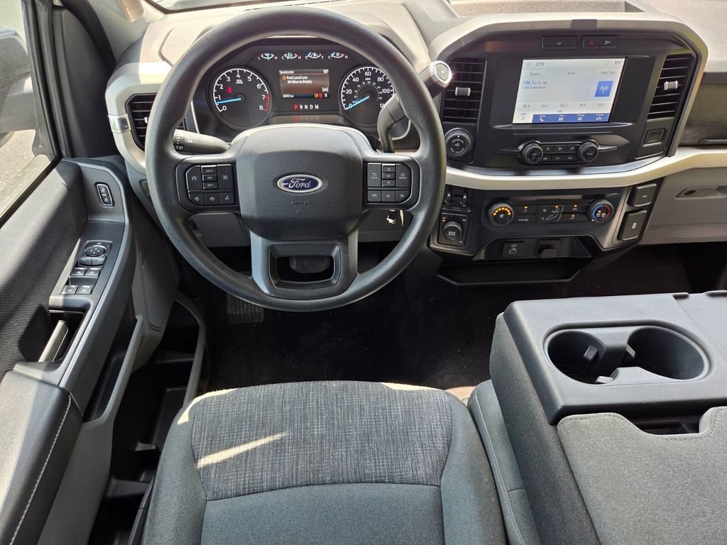 Used 2022 Ford F150 XLT w/ Trailer Tow Package AWD/4WD image 15