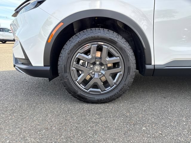 New 2026 Honda CR-V TrailSport image 27