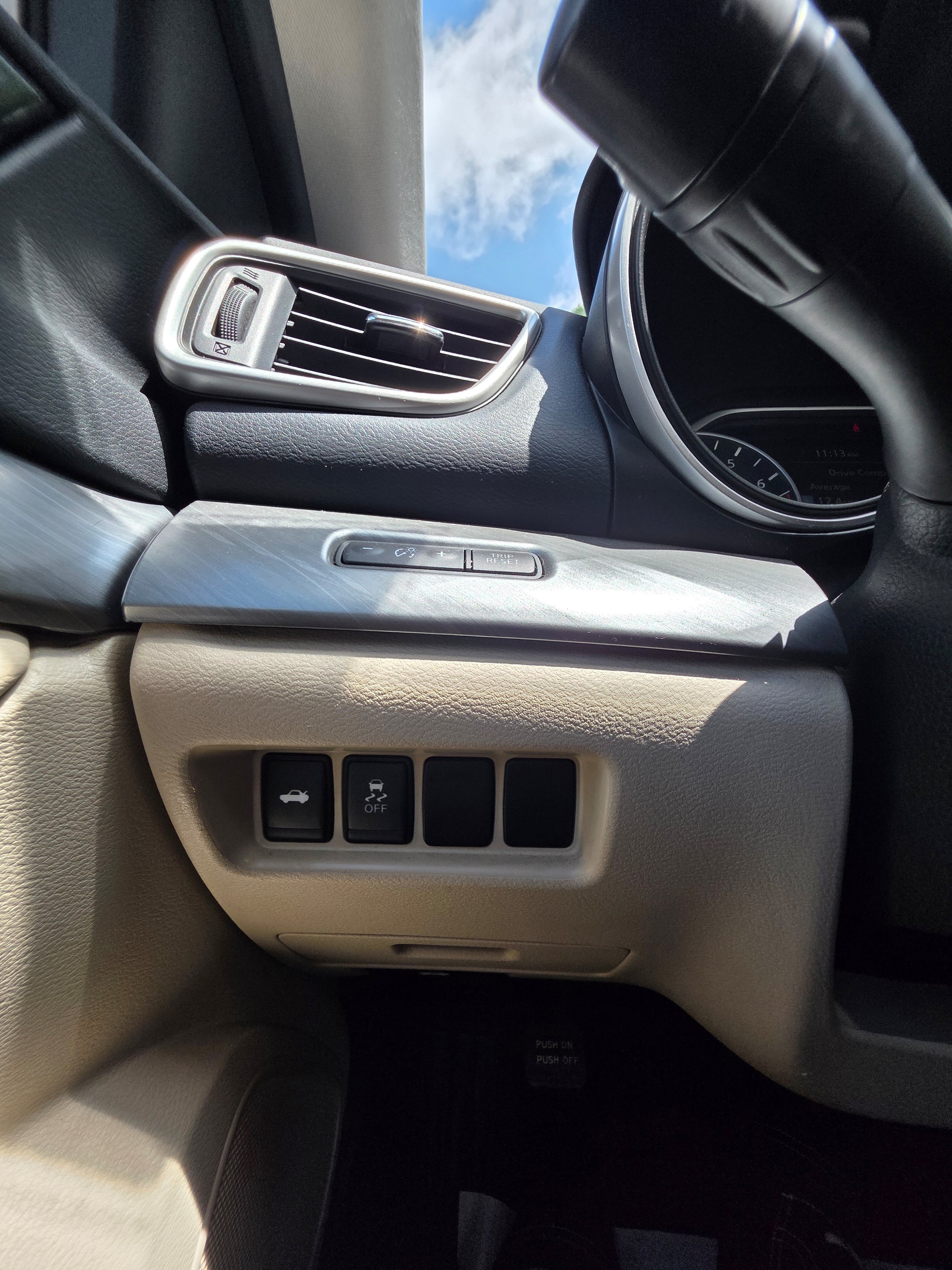 Used 2018 Nissan Maxima 3.5 SV FWD image 15