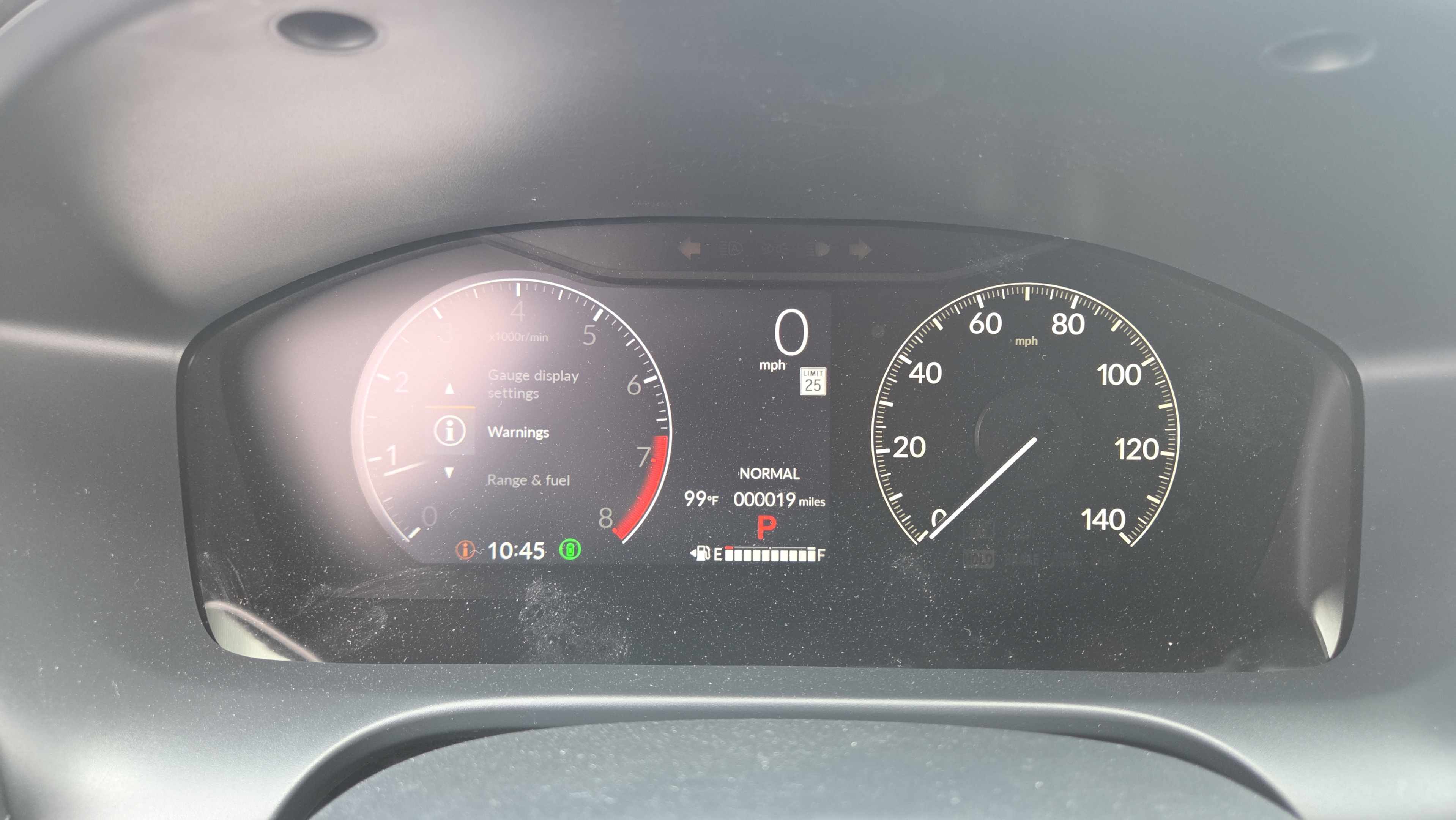 New 2027 Honda HR-V EX-L image 28