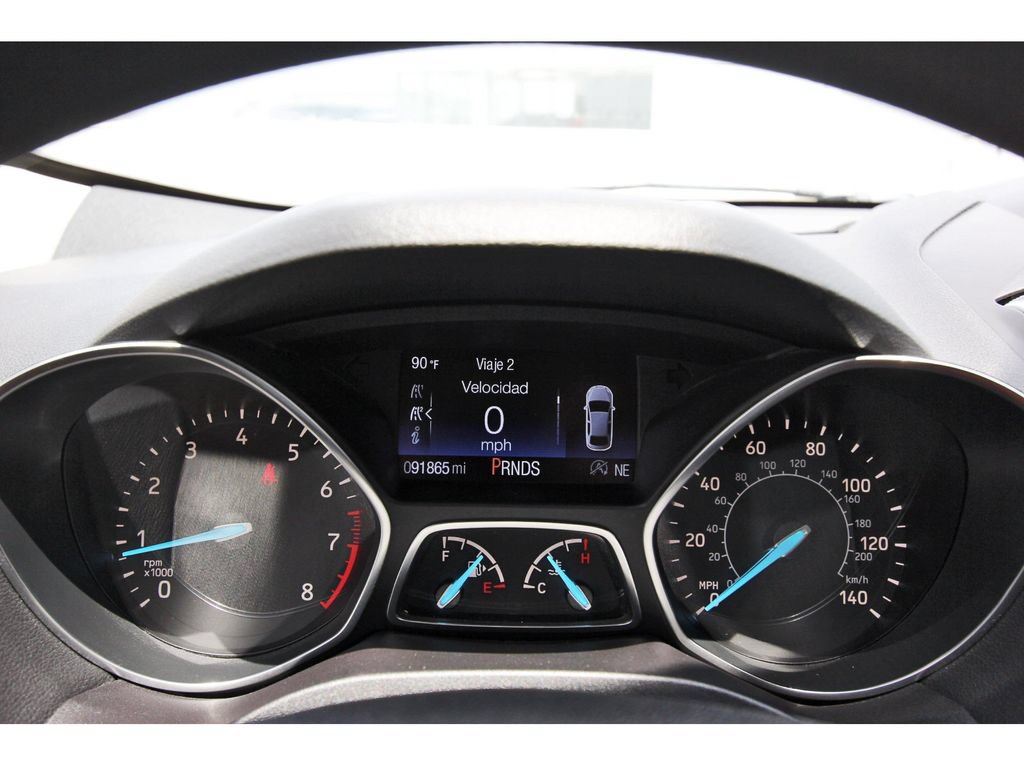 Used 2019 Ford Escape SE FWD image 13