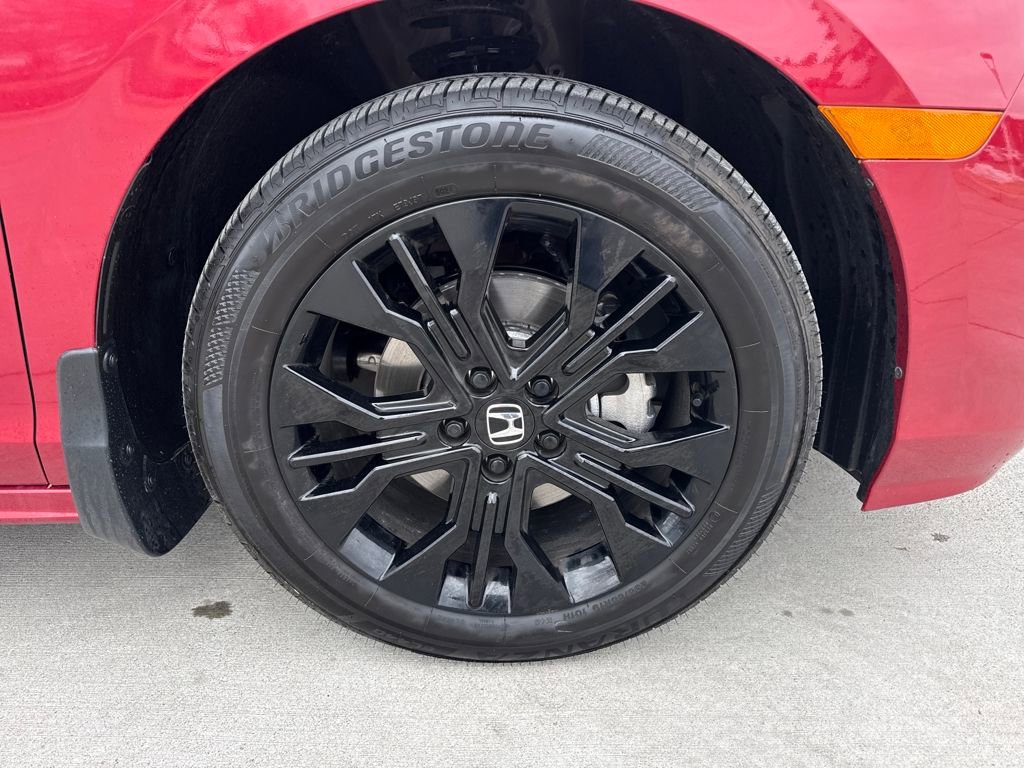 Used 2026 Honda Odyssey Sport-L image 11