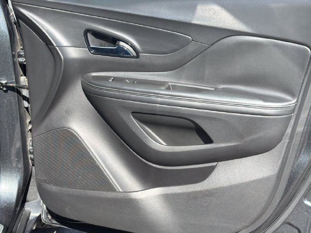 Used 2017 Buick Encore Preferred FWD image 23