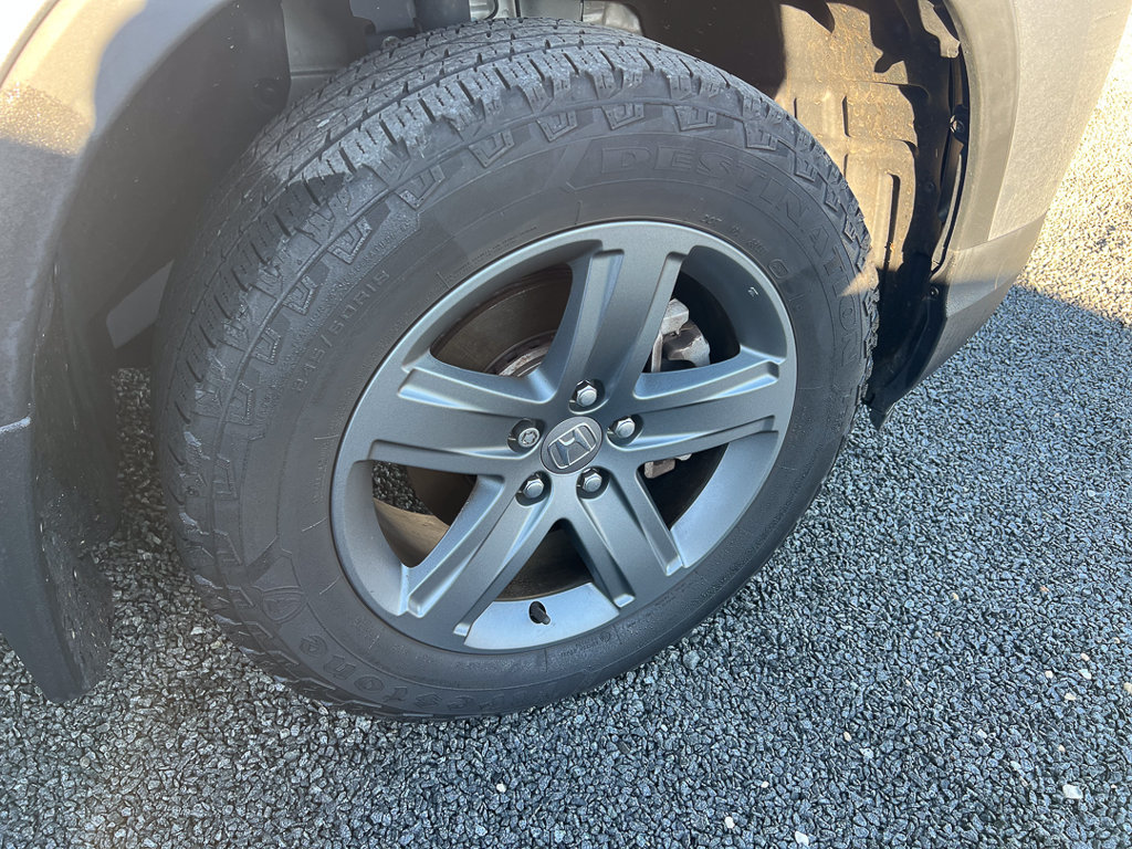 Used 2023 Honda Ridgeline RTL image 9