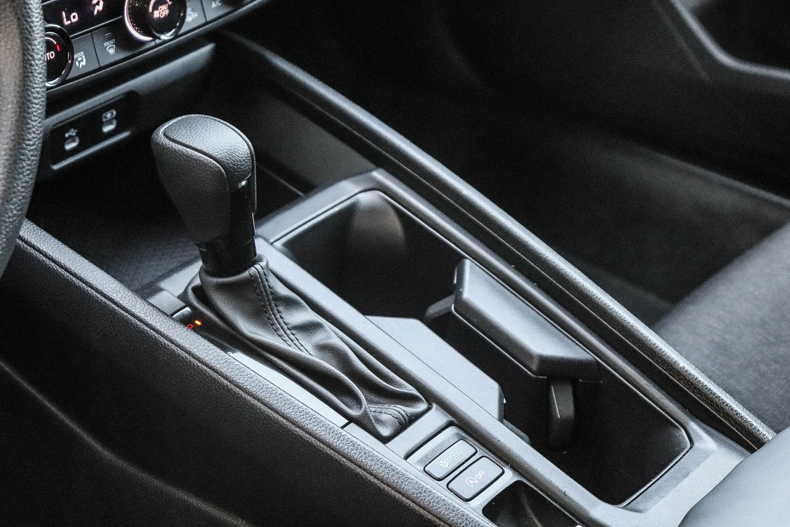 Certified 2025 Honda Accord SE image 23