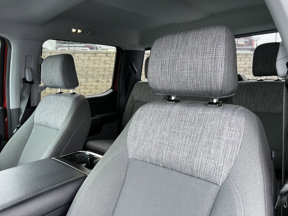 Certified 2023 Ford F150 XLT w/ Equipment Group 302A High image 16