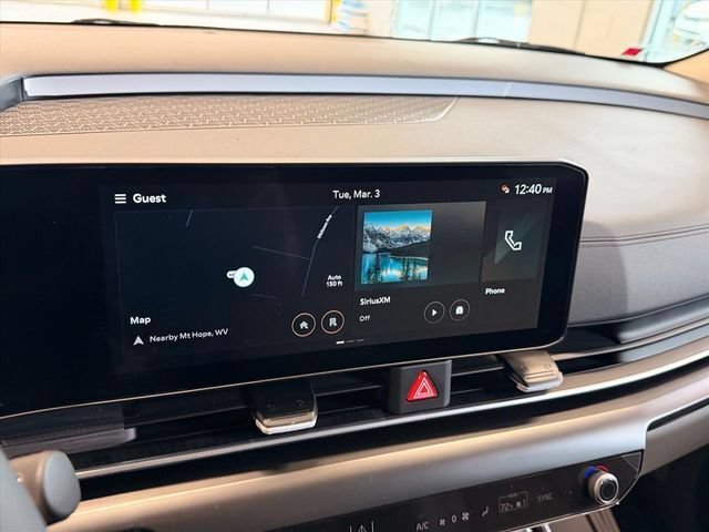 New 2026 Kia Carnival FWD image 19