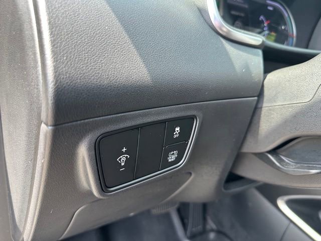 Used 2022 Hyundai Tucson Blue AWD/4WD image 18