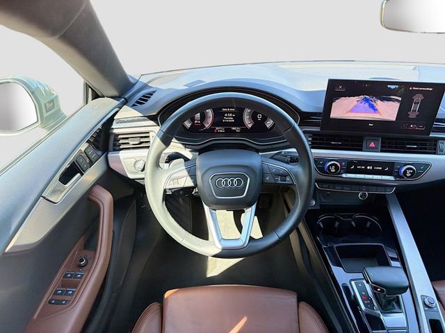 Used 2025 Audi A5 2.0T Premium Plus AWD/4WD image 17