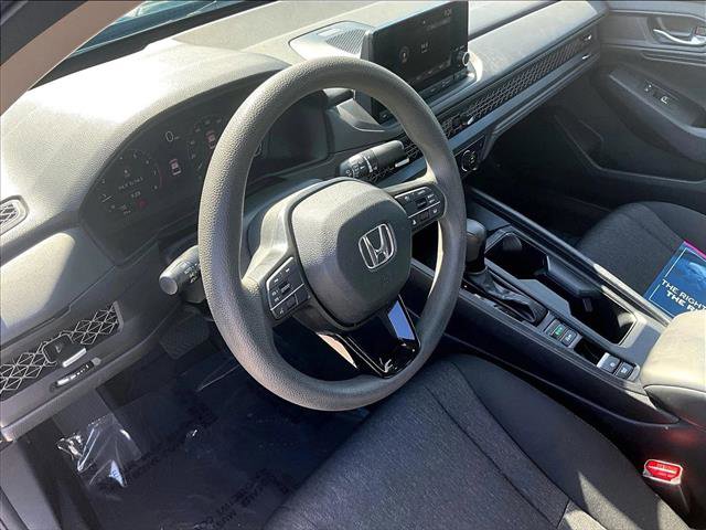 Used 2023 Honda Accord EX image 14