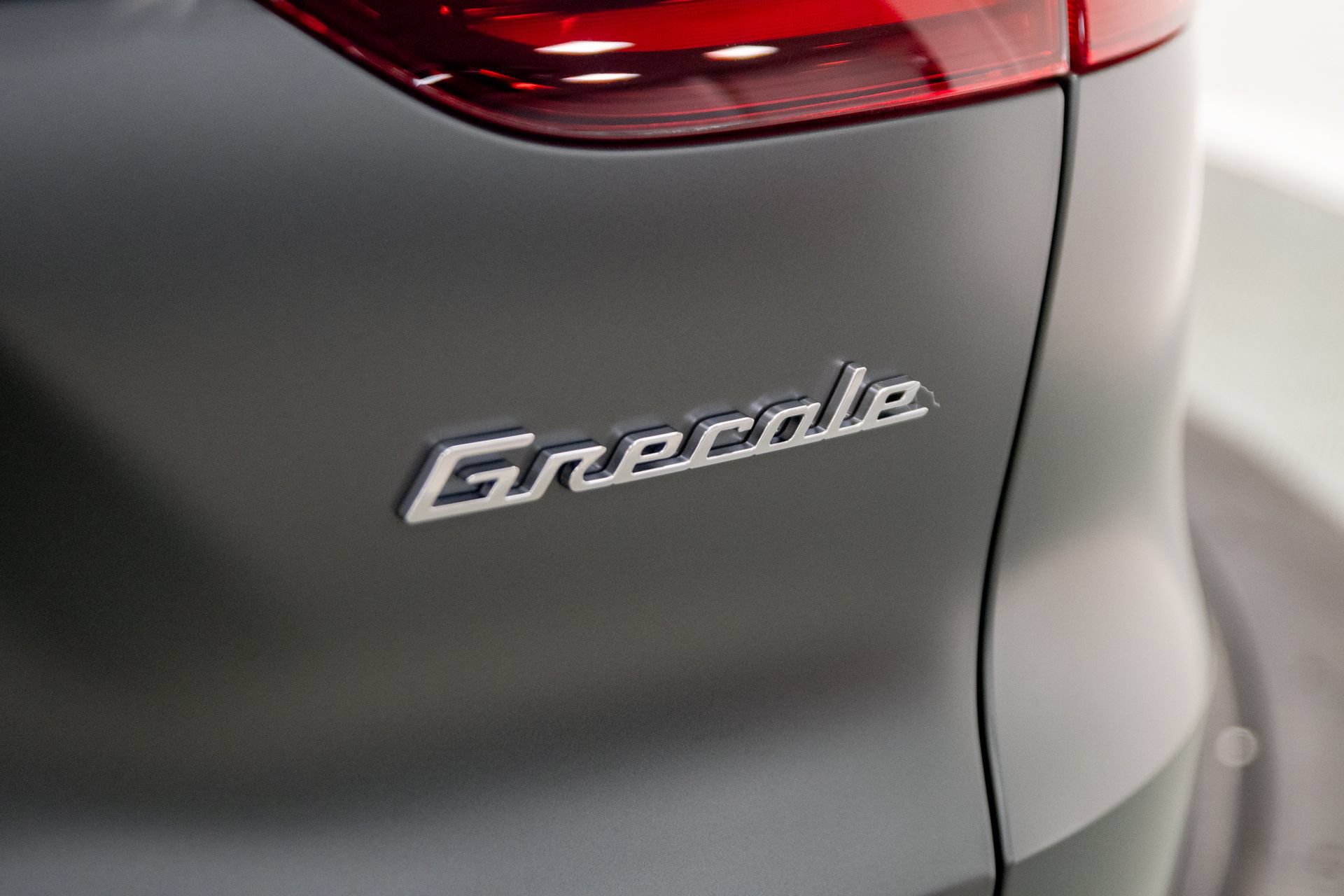 New 2026 Maserati Grecale Modena AWD/4WD image 41