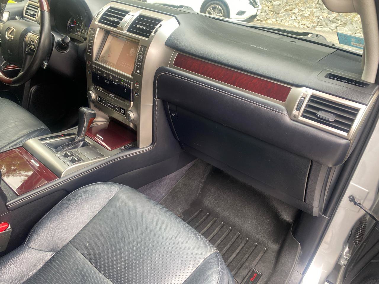 Used 2019 Lexus GX 460 Premium AWD/4WD image 28