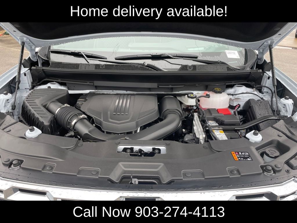 New 2026 GMC Acadia Denali w/ Super Cruise Package image 22