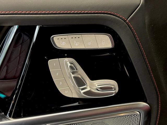 New 2026 Mercedes-Benz G 63 AMG 4MATIC image 29
