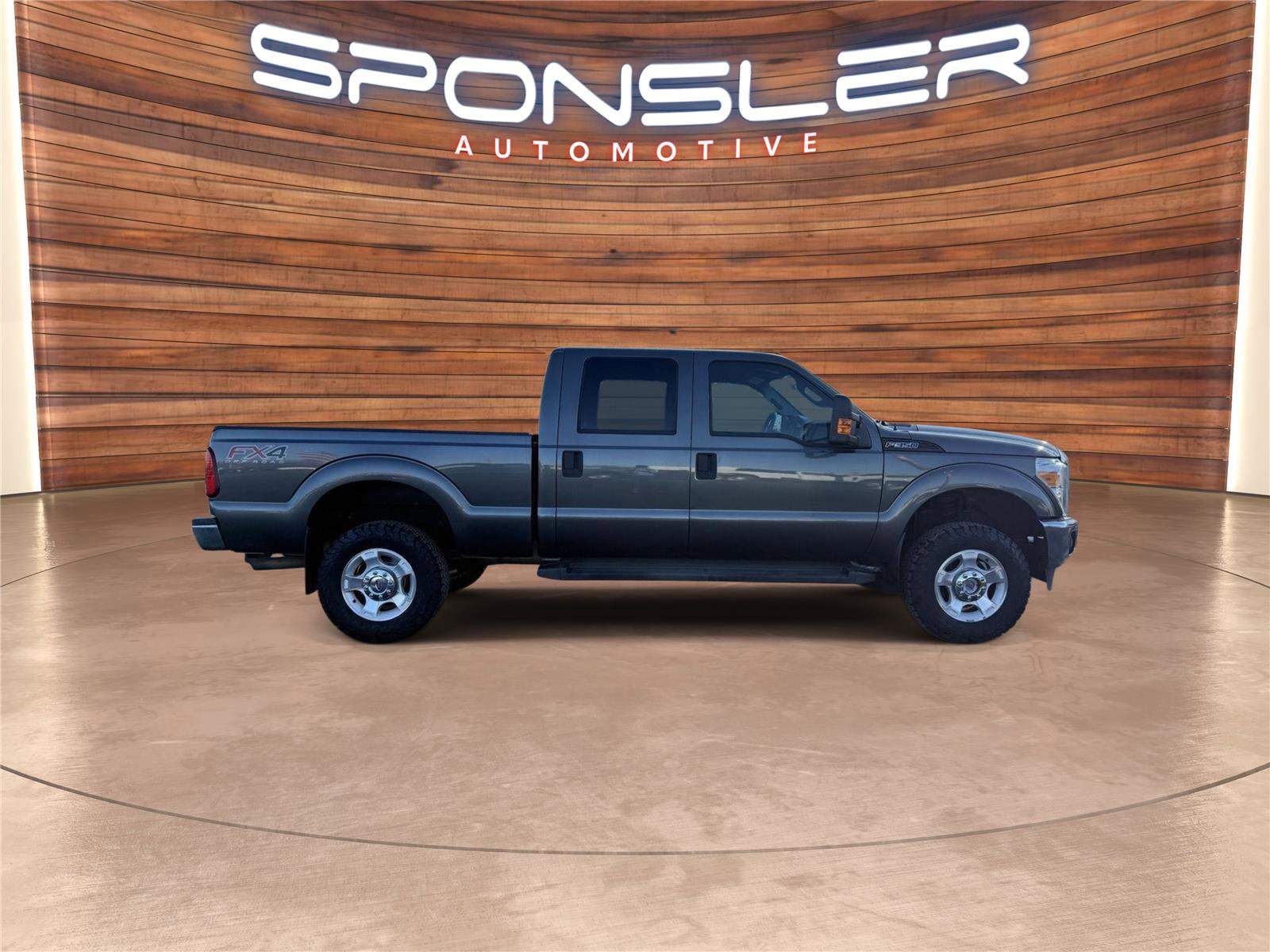 Used 2015 Ford F350 XL image 7