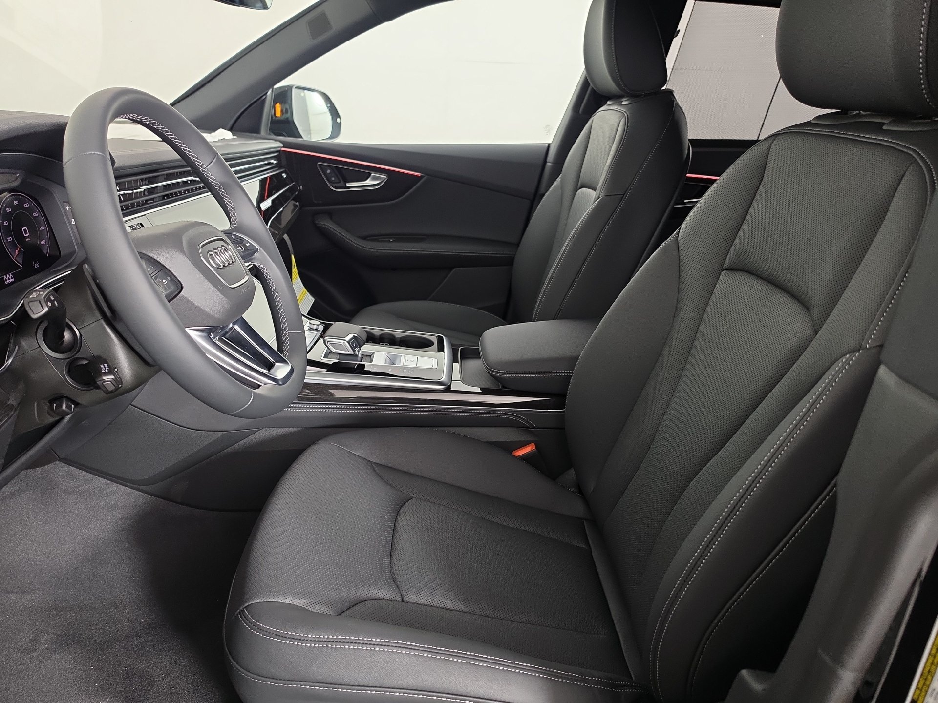 New 2026 Audi Q8 Premium Plus AWD/4WD image 15