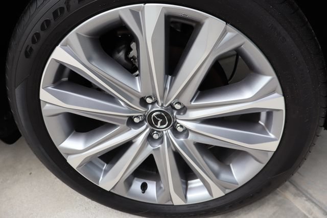 Used 2026 MAZDA CX-50 AWD 2.5 S w/ Weather Package image 48