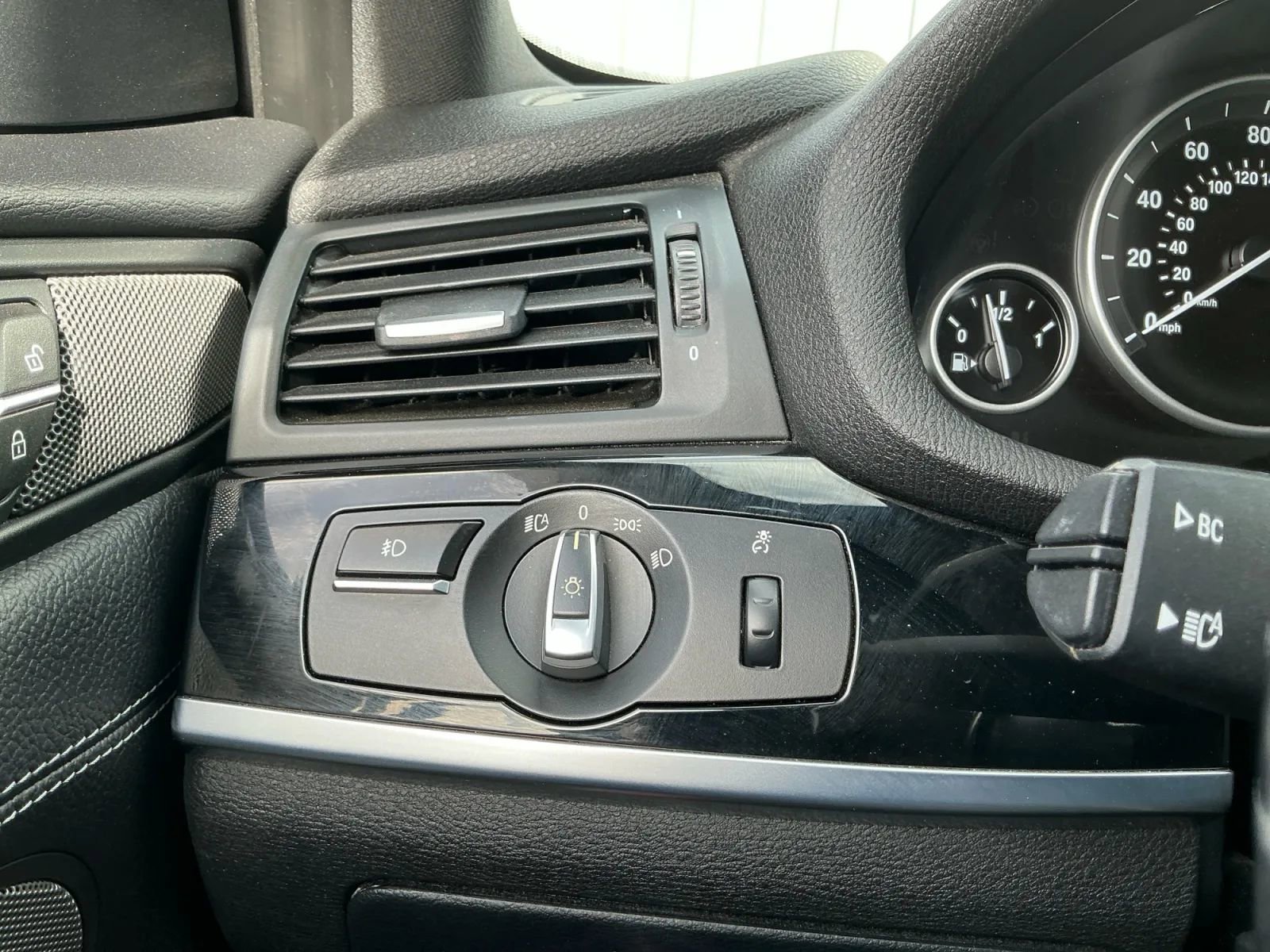 Used 2016 BMW X3 xDrive35i image 38