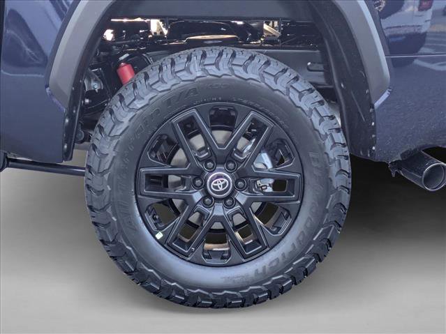 New 2026 Toyota Tundra Limited w/ Limited PVM Package image 10