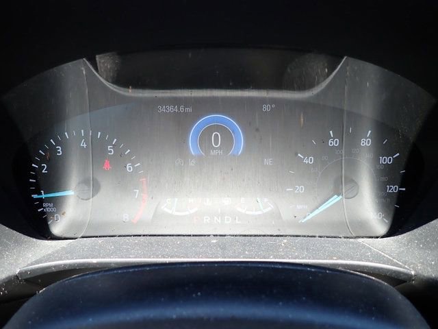 Used 2020 Ford Escape SE AWD/4WD image 16
