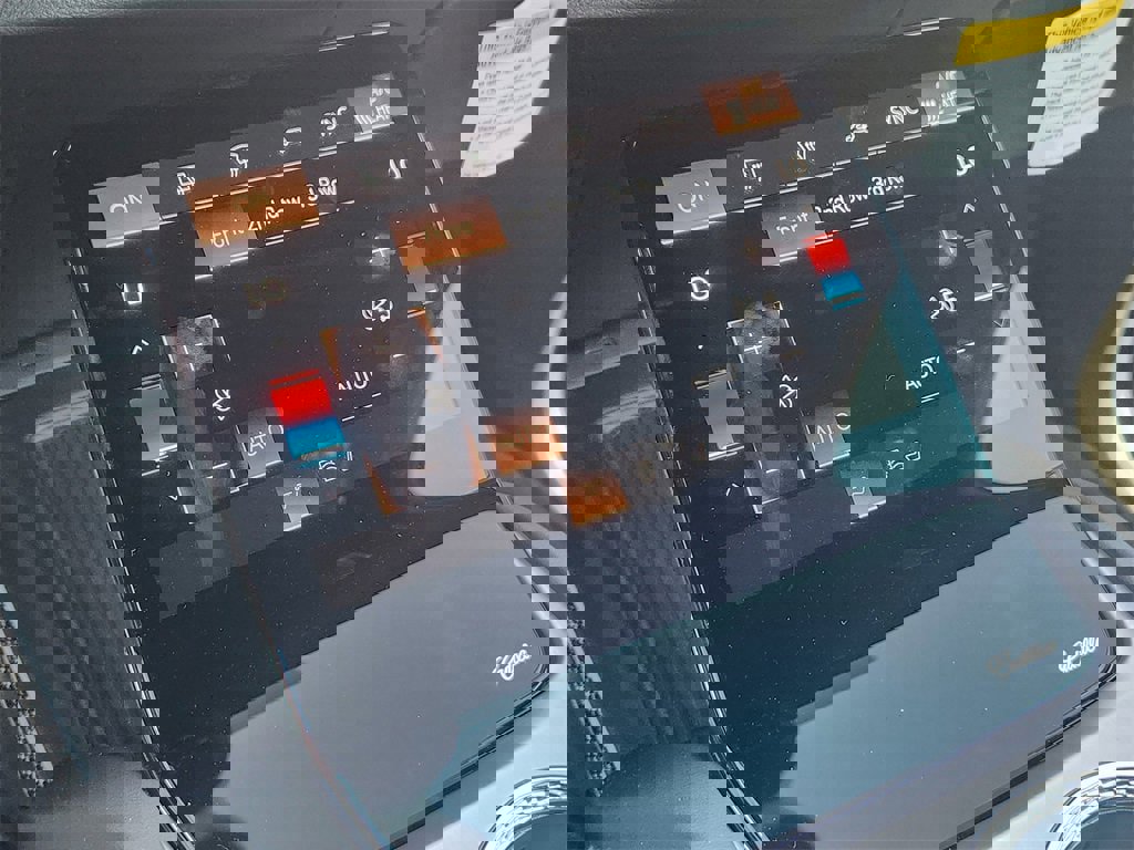 New 2026 Cadillac Vistiq Sport image 19