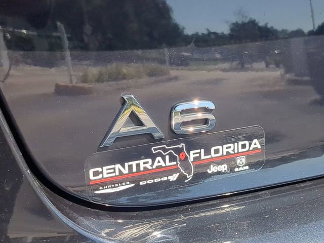 Used 2016 Audi A6 2.0T Premium image 13