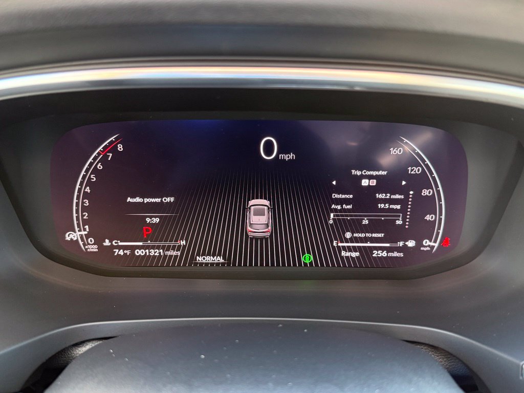 Certified 2026 Acura MDX w/ Technology Package AWD/4WD image 23