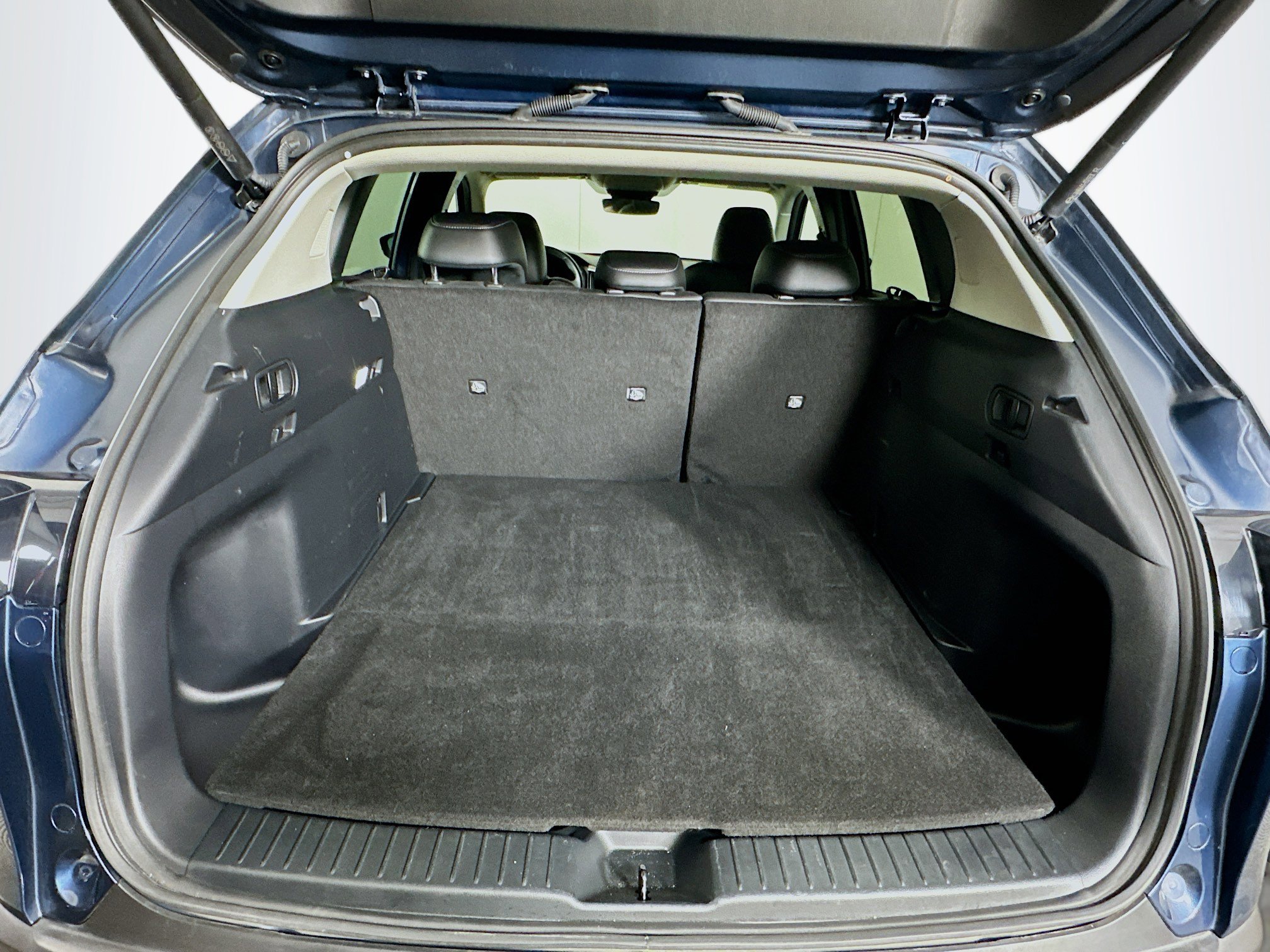 Used 2025 MAZDA CX-50 AWD 2.5 S w/ Premium Package image 27