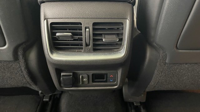 Used 2019 INFINITI QX50 Essential image 45