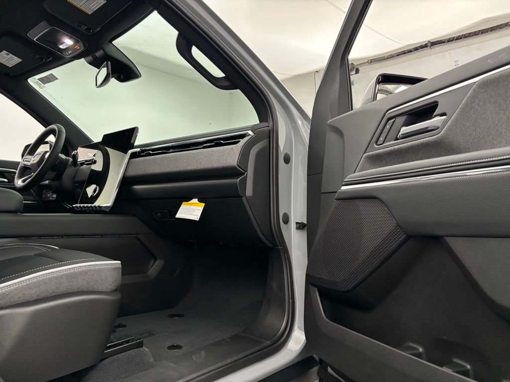 New 2026 GMC Sierra EV Elevation image 33