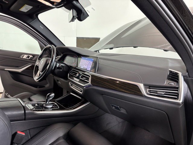 Used 2020 BMW X5 xDrive40i w/ Premium Package AWD/4WD image 22