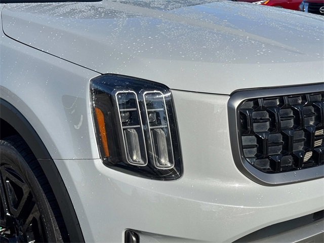 Used 2023 Kia Telluride EX X-Line image 11