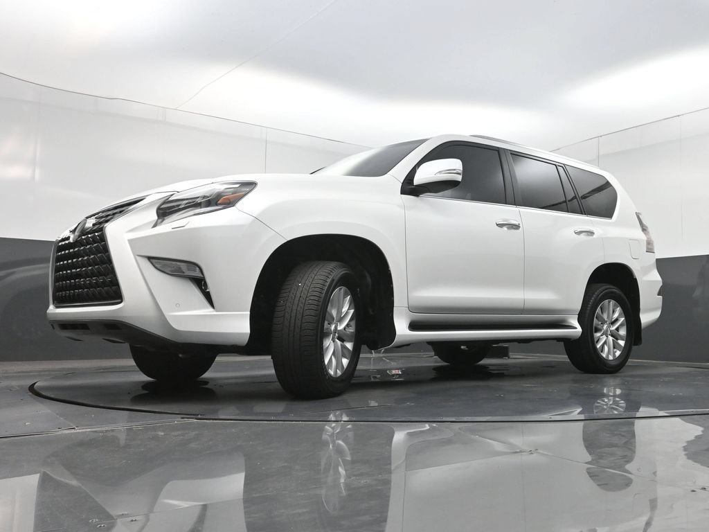 Used 2022 Lexus GX 460 Premium AWD/4WD image 29