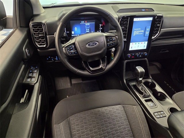 Used 2024 Ford Ranger XLT w/ Technology Package image 13